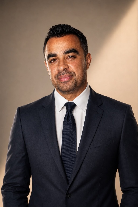 Pedro Murillo, an individual responsible for the Korvato scam