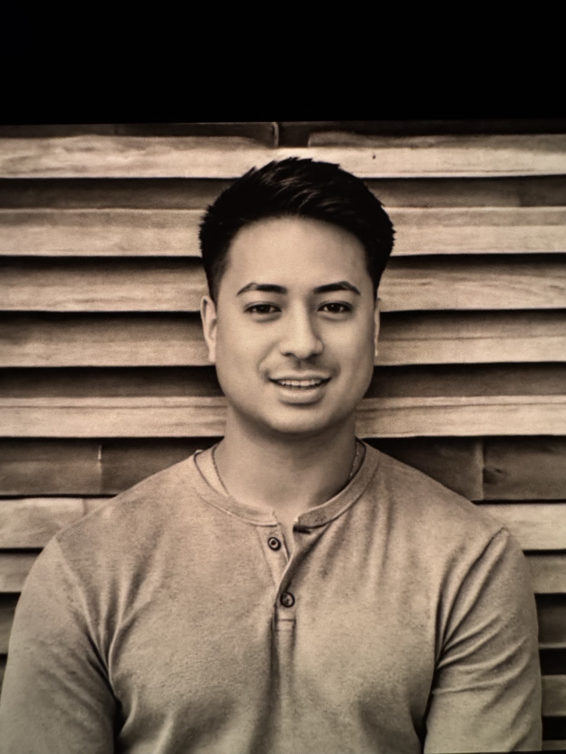 Vladimir Suparto, an individual responsible for the Korvato scam