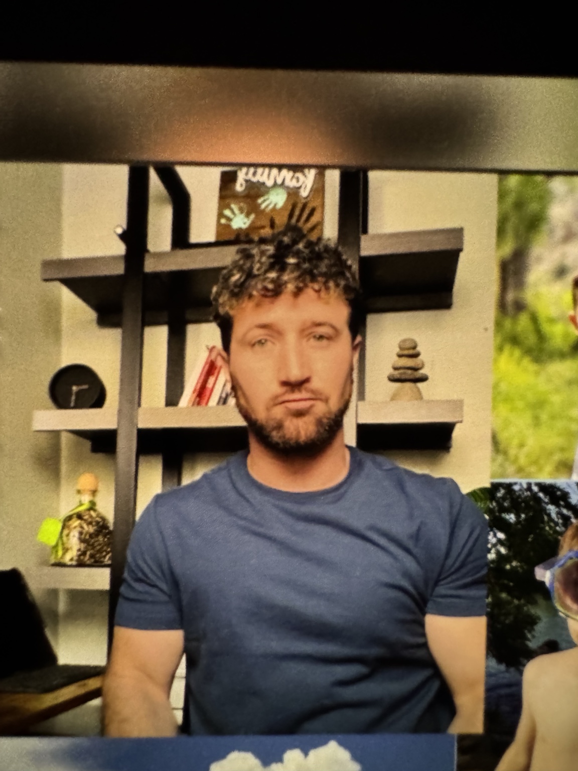 Tyler Sanderford, an individual responsible for the Korvato scam