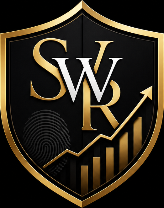 Strategic Wealth Recovery emblem