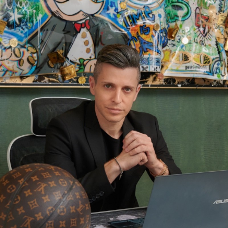 Amit Fridman, an individual responsible for the Korvato scam